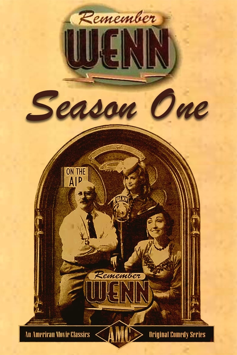 Poster of Episodes in Remember WENN - Season 1 - Season 1