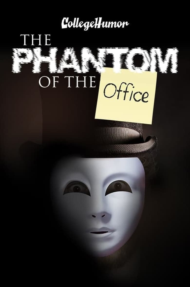 Poster of Episodes in Phantom Of The Office - Season 1 - Season 1