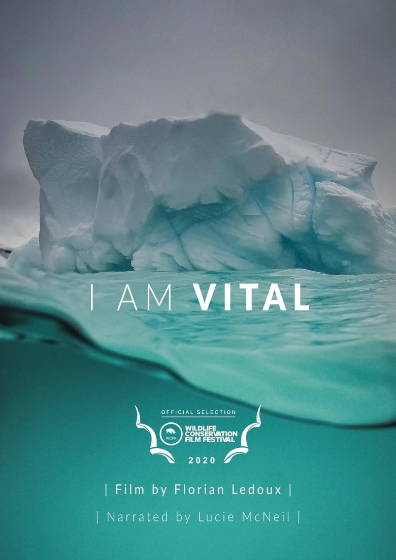 Poster of I Am Vital