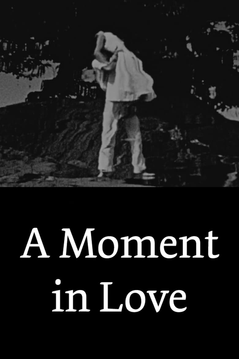 Poster of A Moment in Love