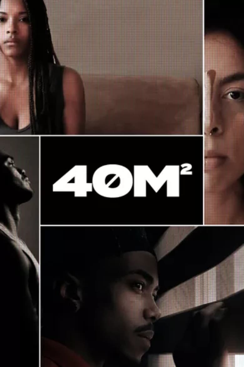 Poster of 40m²