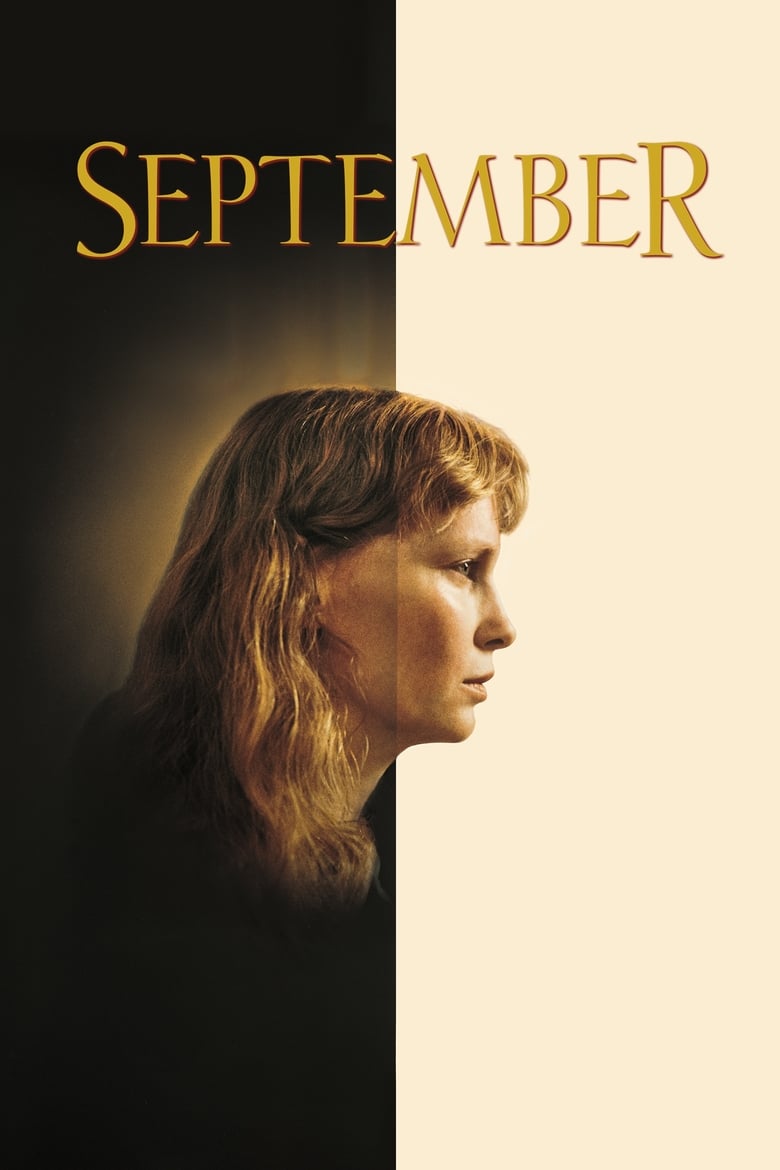 Poster of September