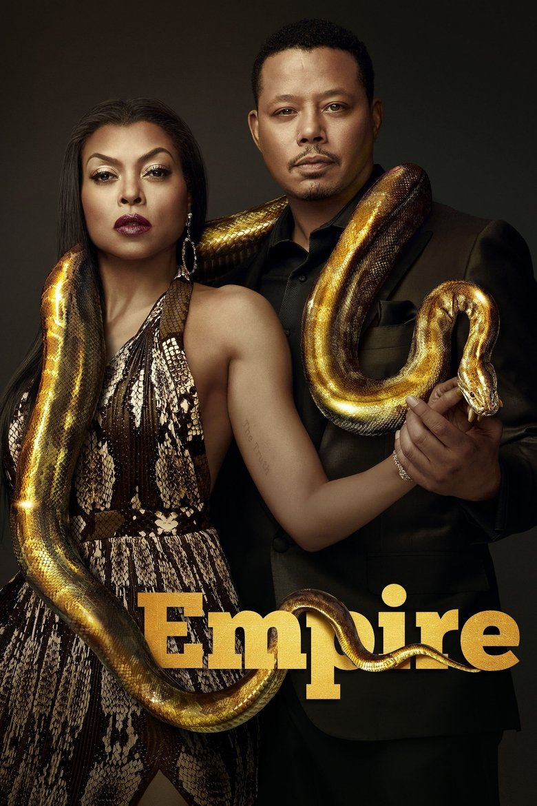 Poster of Empire