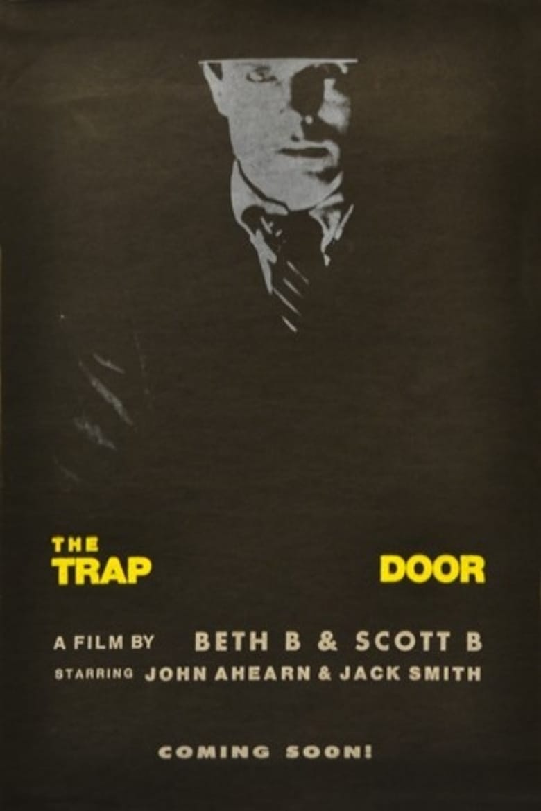 Poster of The Trap Door