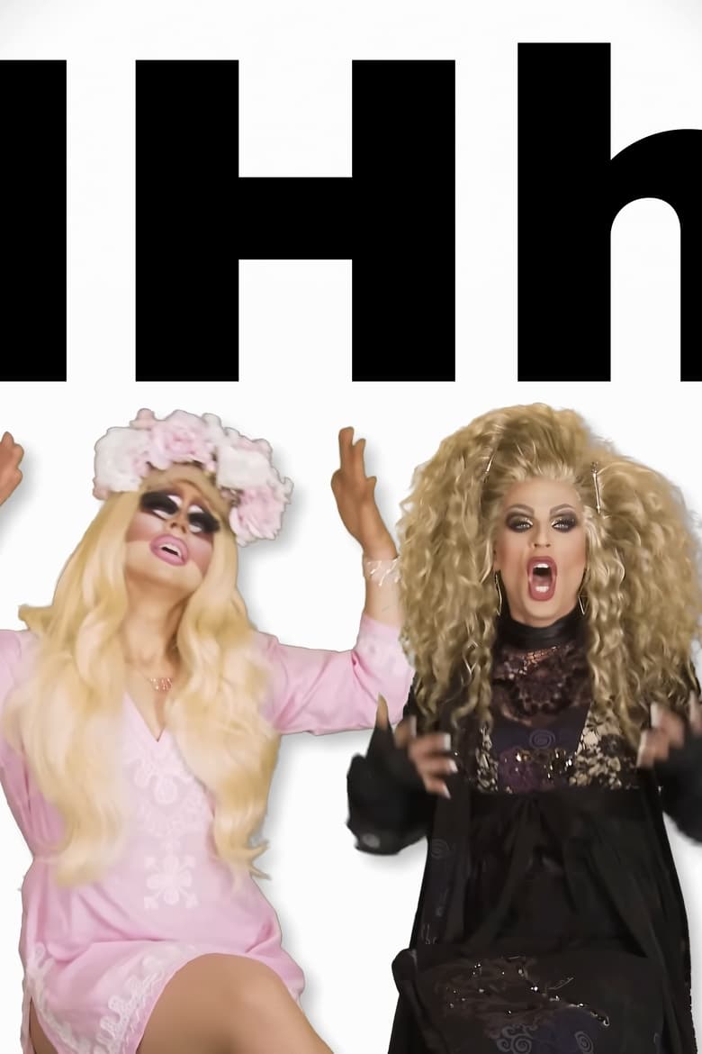 Poster of Episodes in UNHhhh - Season 2 - Season 2