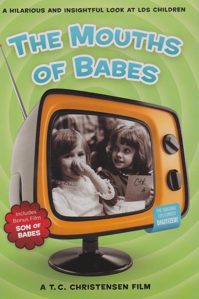 Poster of Son of Babes