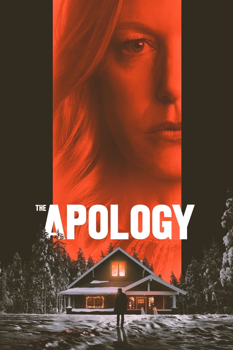 Poster of The Apology