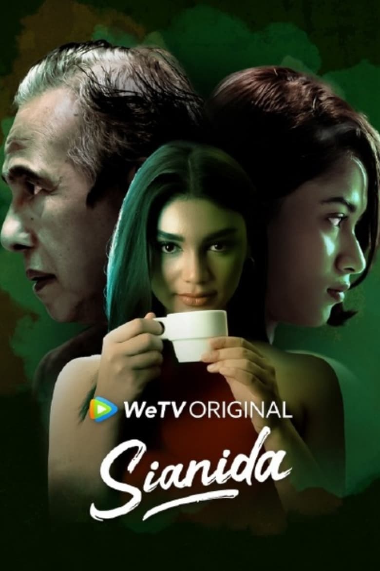 Poster of Cyanide