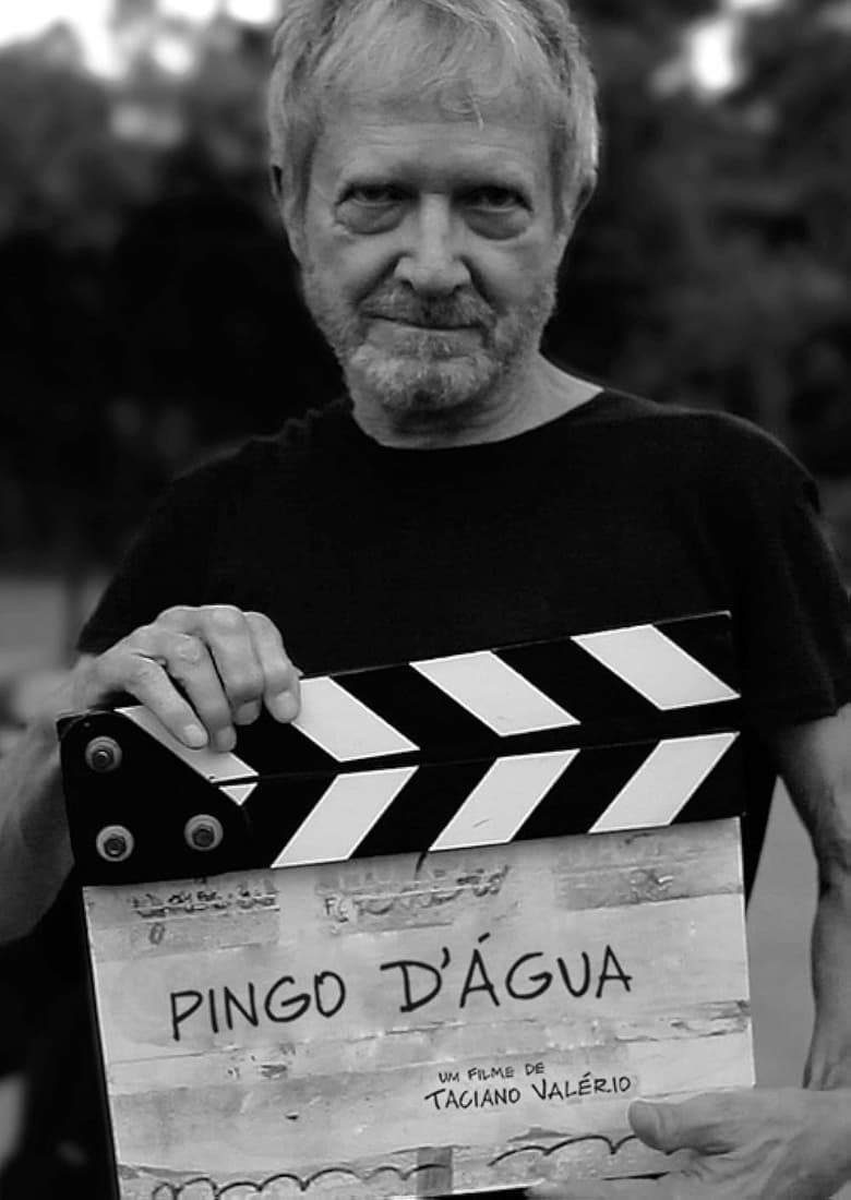 Poster of Pingo d'Água