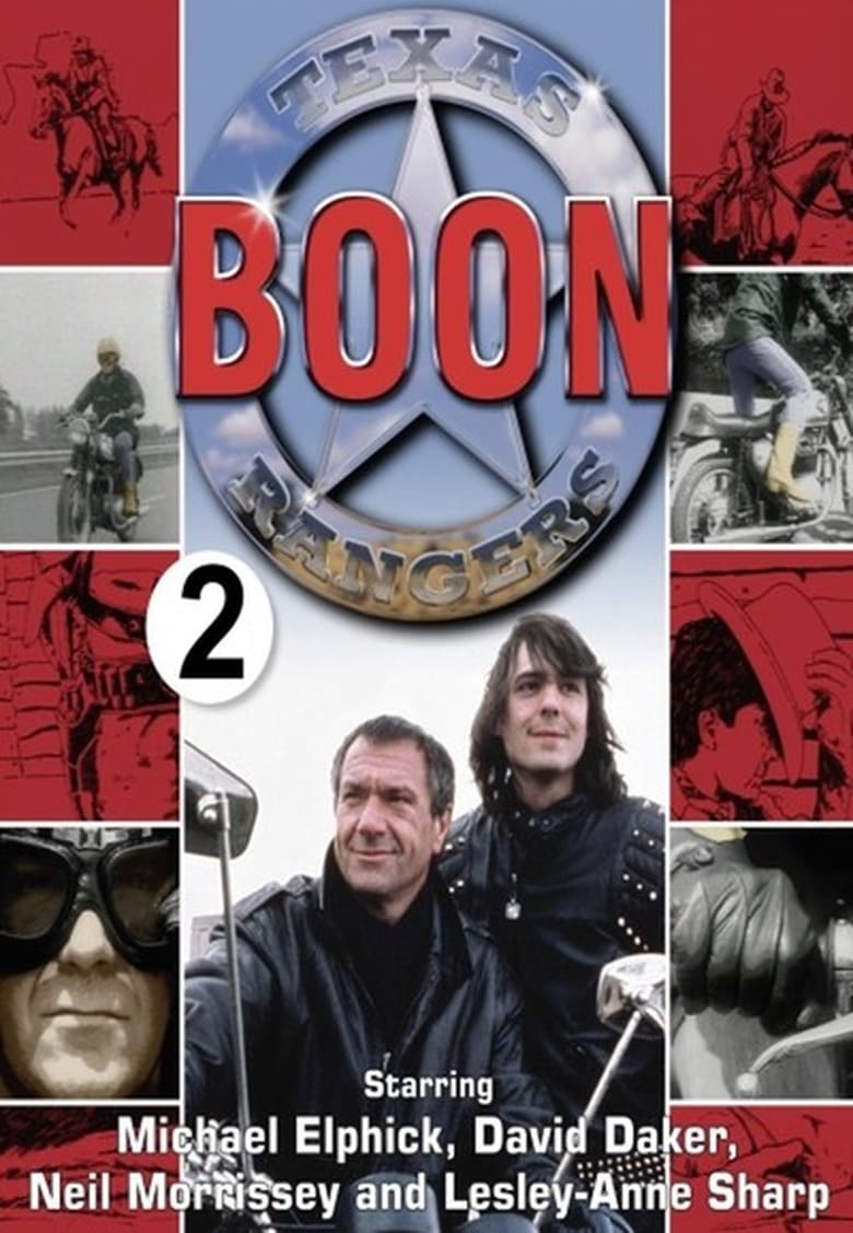 Poster of Episodes in Boon - Season 2 - Season 2