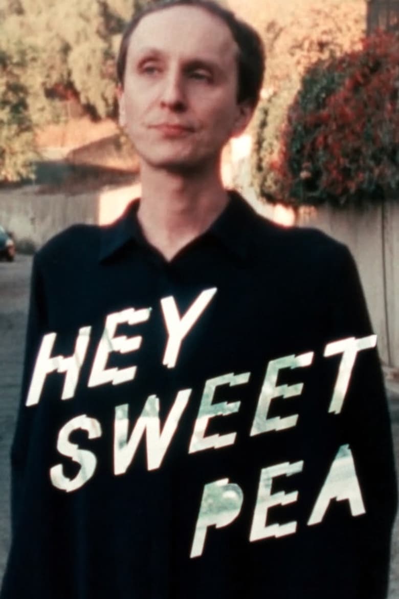 Poster of Hey Sweet Pea