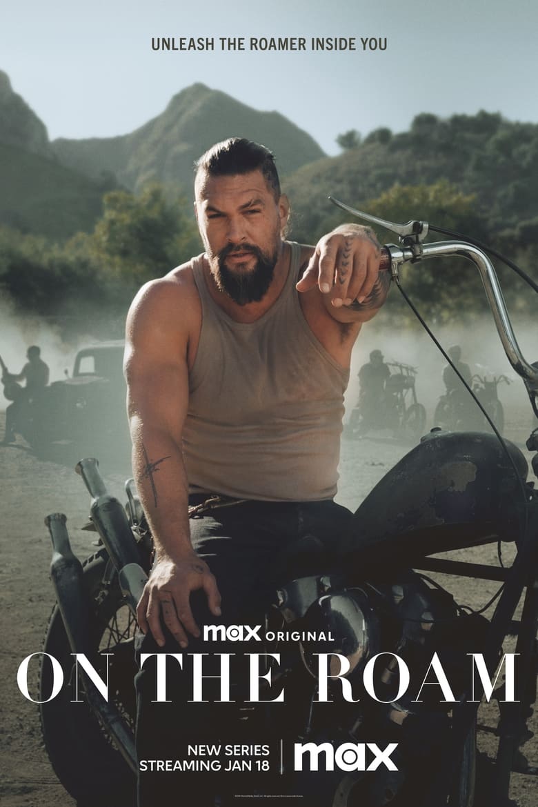 Poster of On the Roam