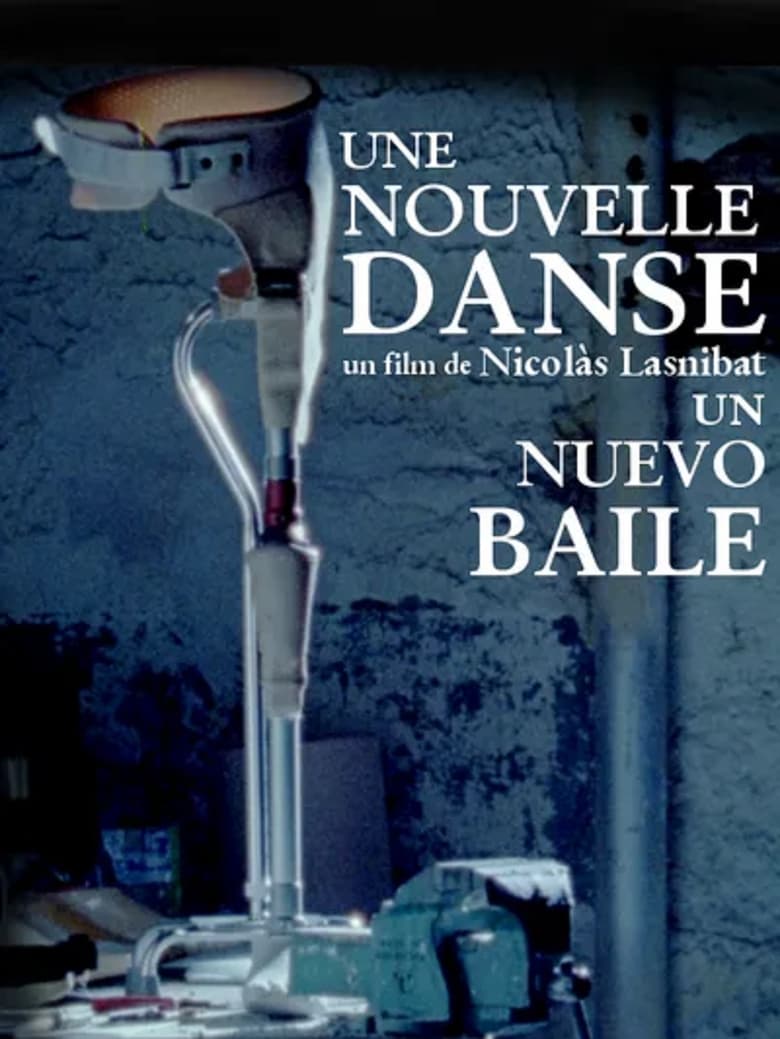 Poster of Un nuevo baile