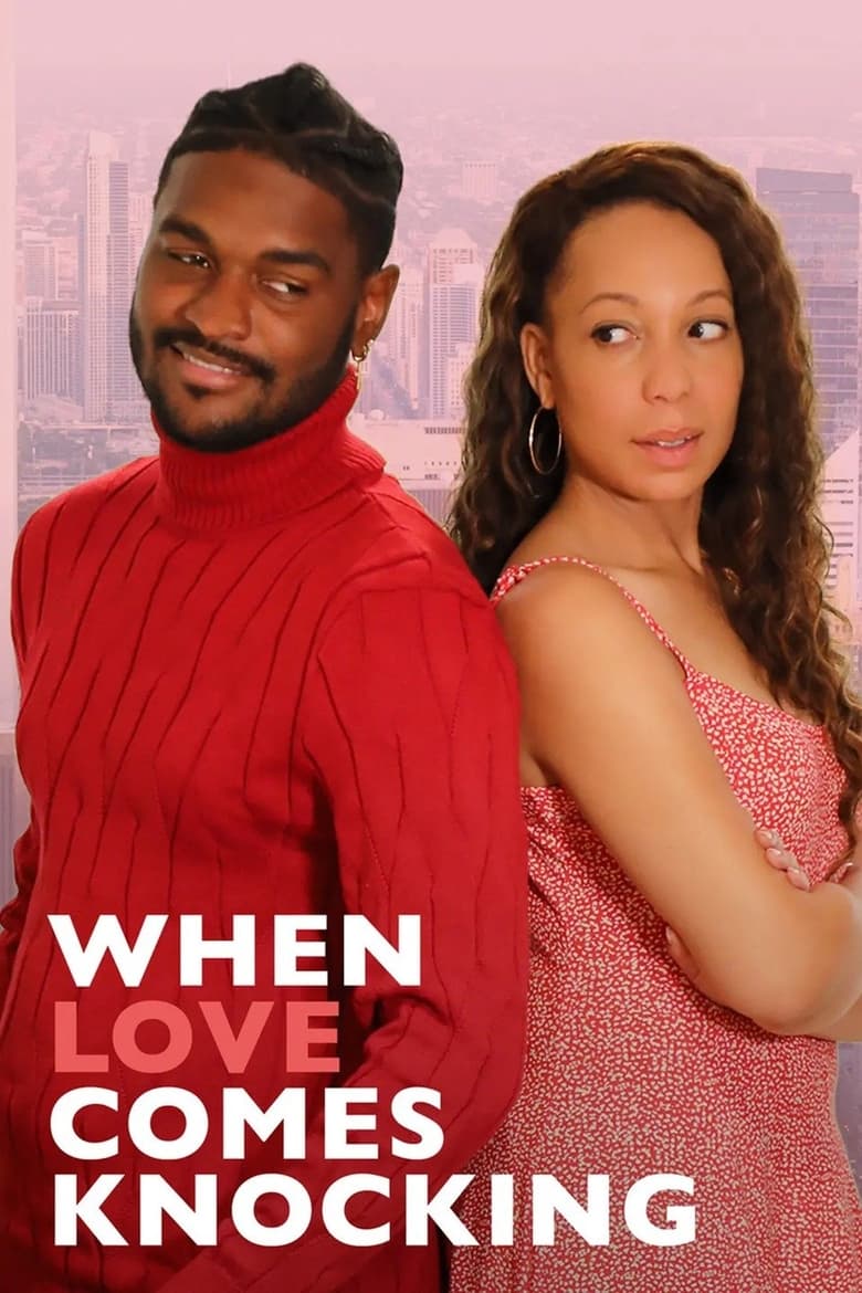 Poster of When Love Comes Knocking