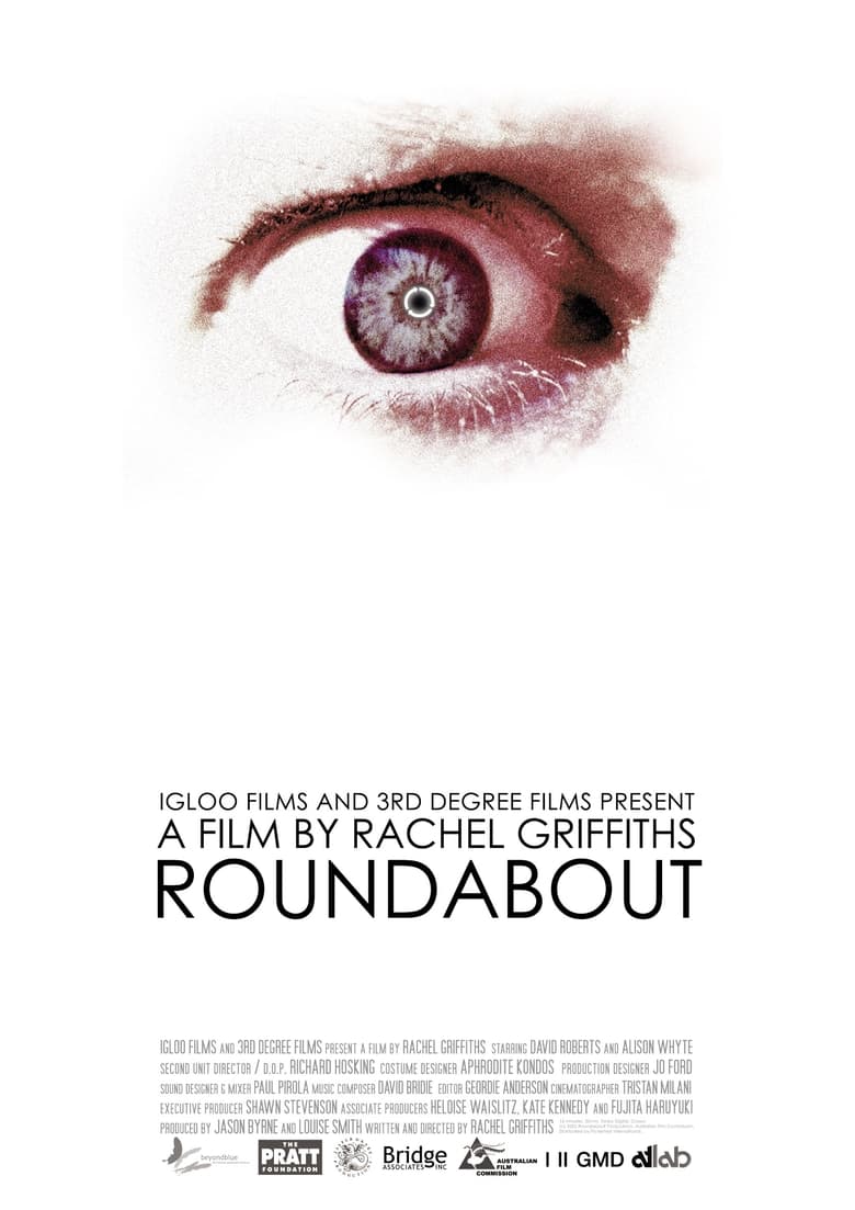 Poster of Roundabout