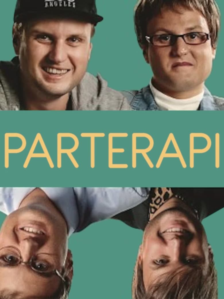 Poster of Cast and Crew in Parterapi - Season 2 - Episode 9 - Episode 9