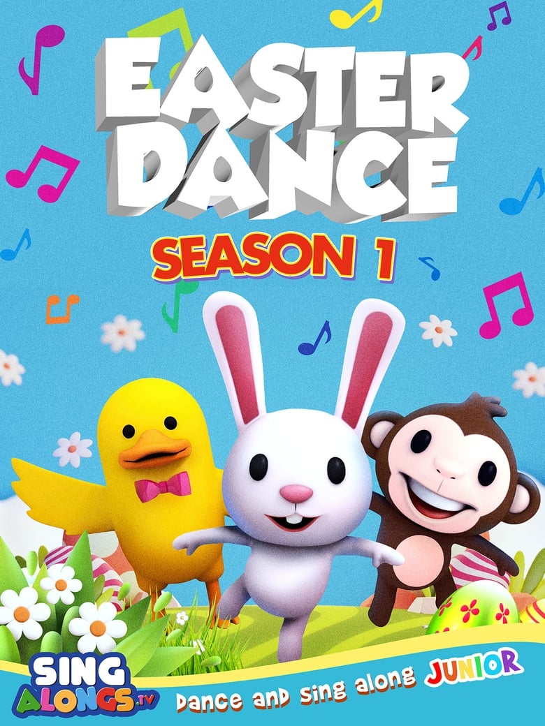 Poster of Easter Dance Season 1