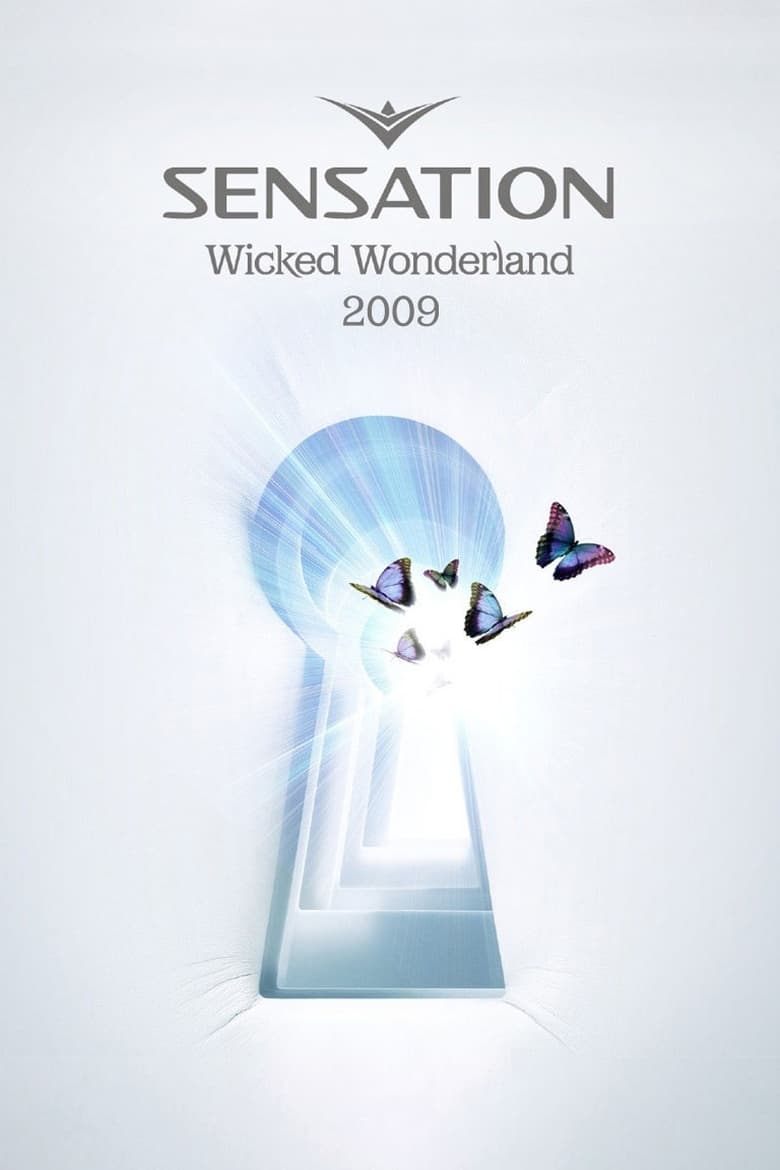 Poster of Sensation White: 2009 - Netherlands