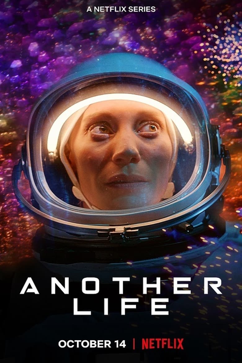 Poster of Episodes in Another Life - Season 2 - Season 2