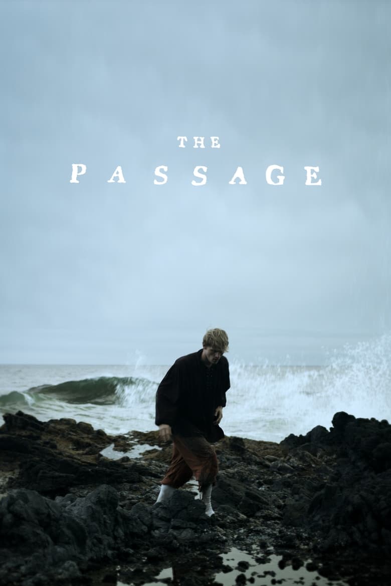 Poster of The Passage