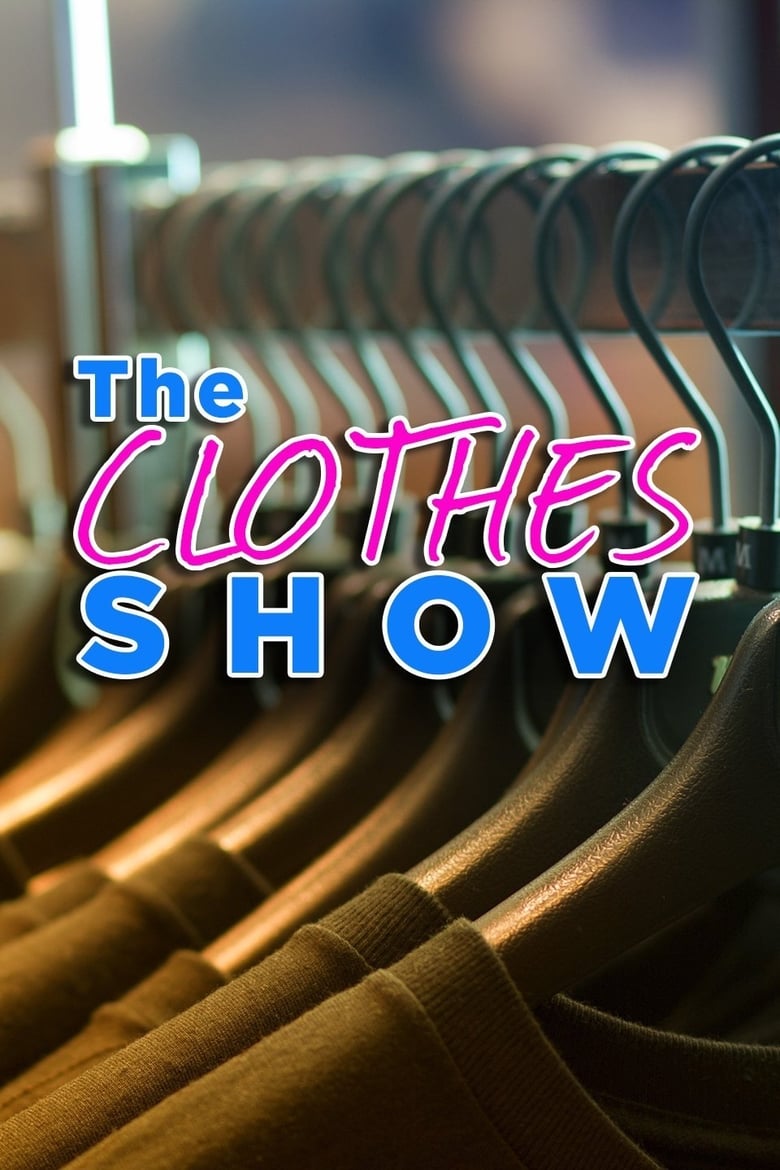 Poster of The Clothes Show