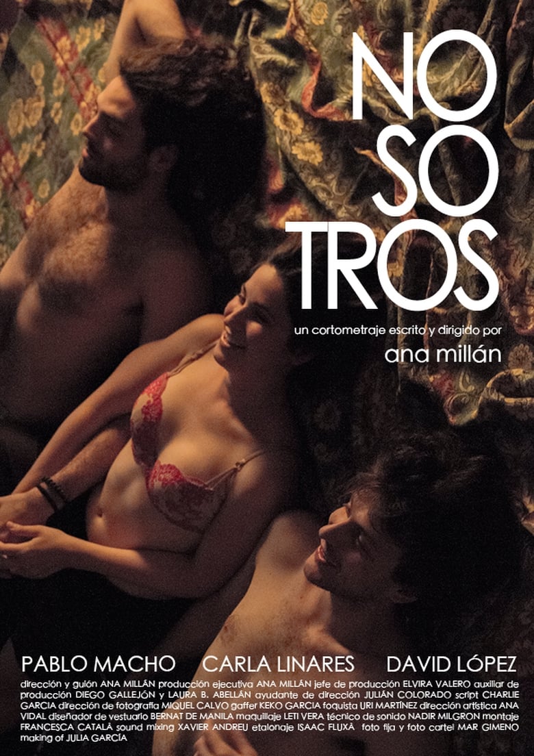 Poster of Nosotros