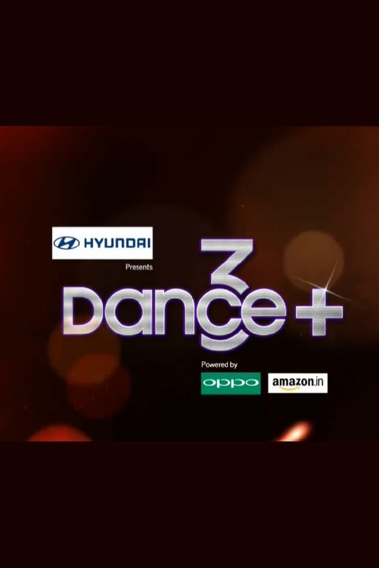 Poster of Episodes in Dance Plus - Season 3 - Season 3