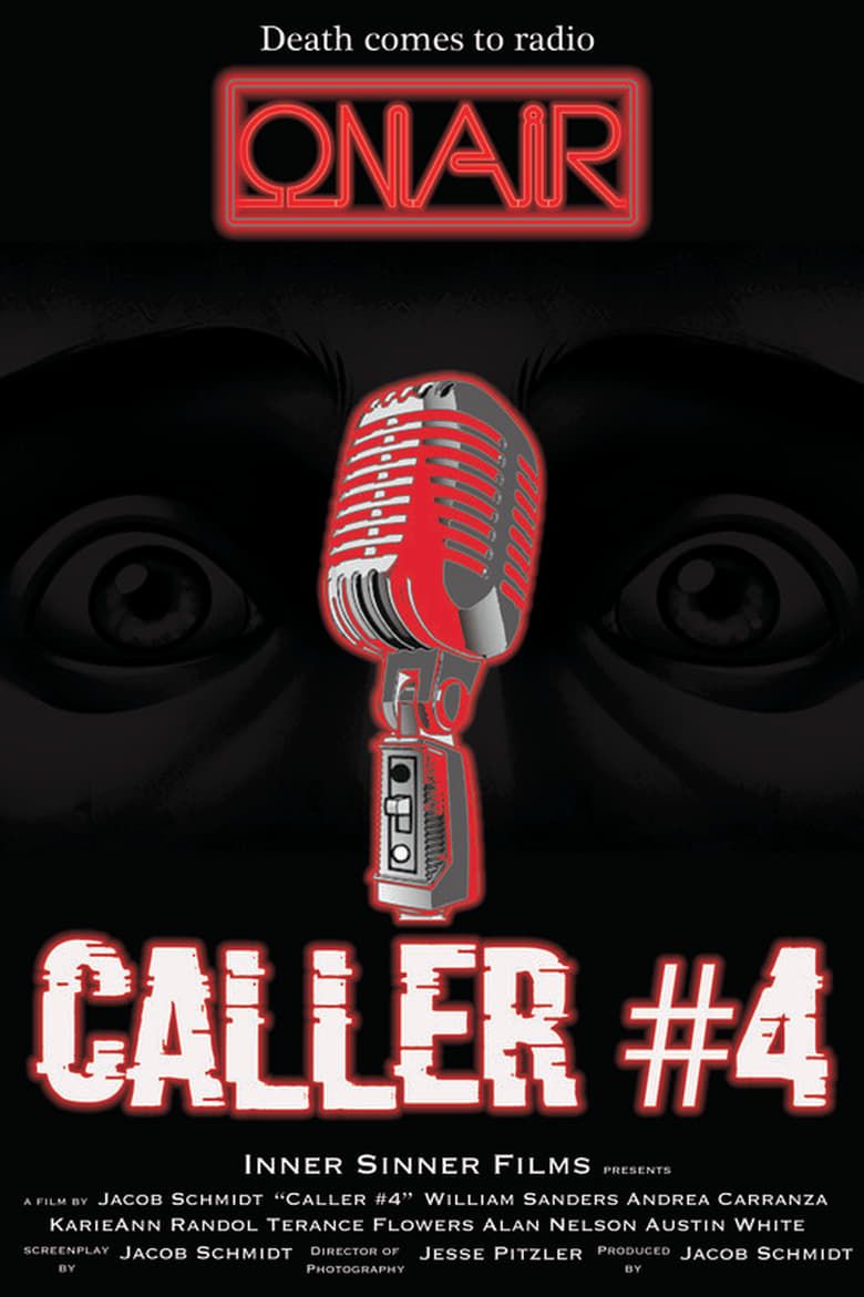 Poster of Caller #4