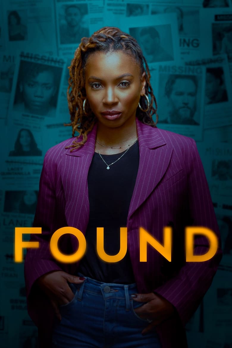 Poster of Cast and Crew in Found - Season 1 - Episode 4 - Missing While a Pawn