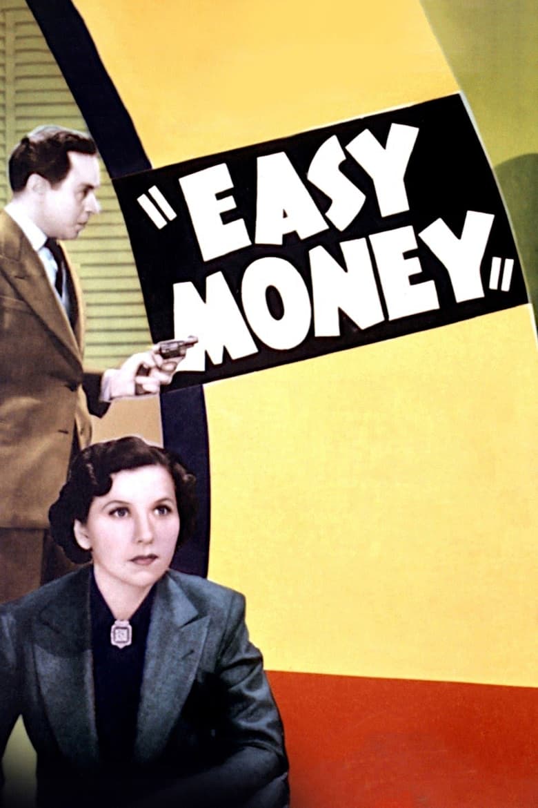 Poster of Easy Money