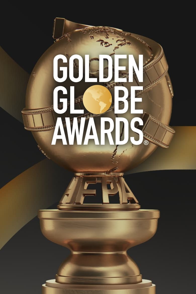 Poster of Golden Globe Awards