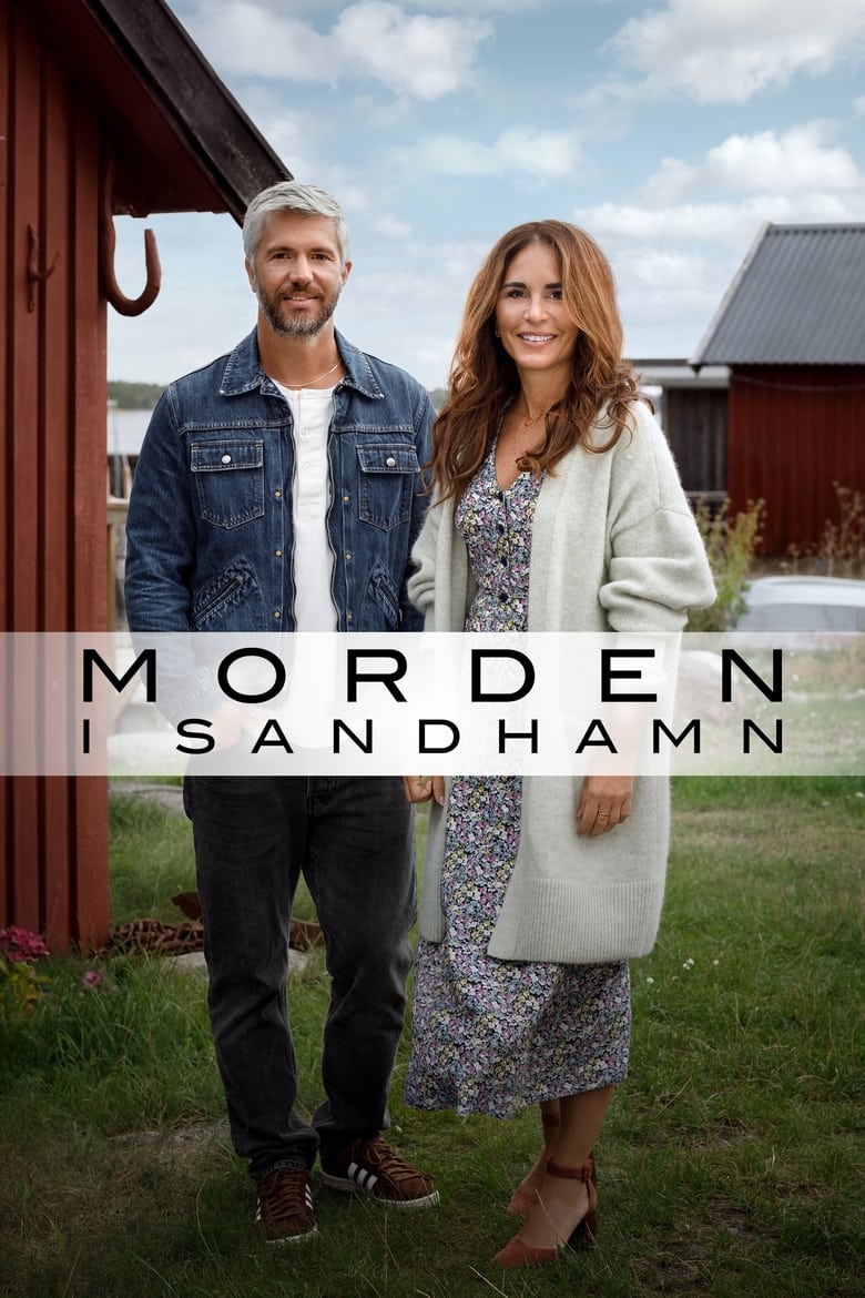 Poster of Episodes in The Sandhamn Murders - Season 8 - Season 8