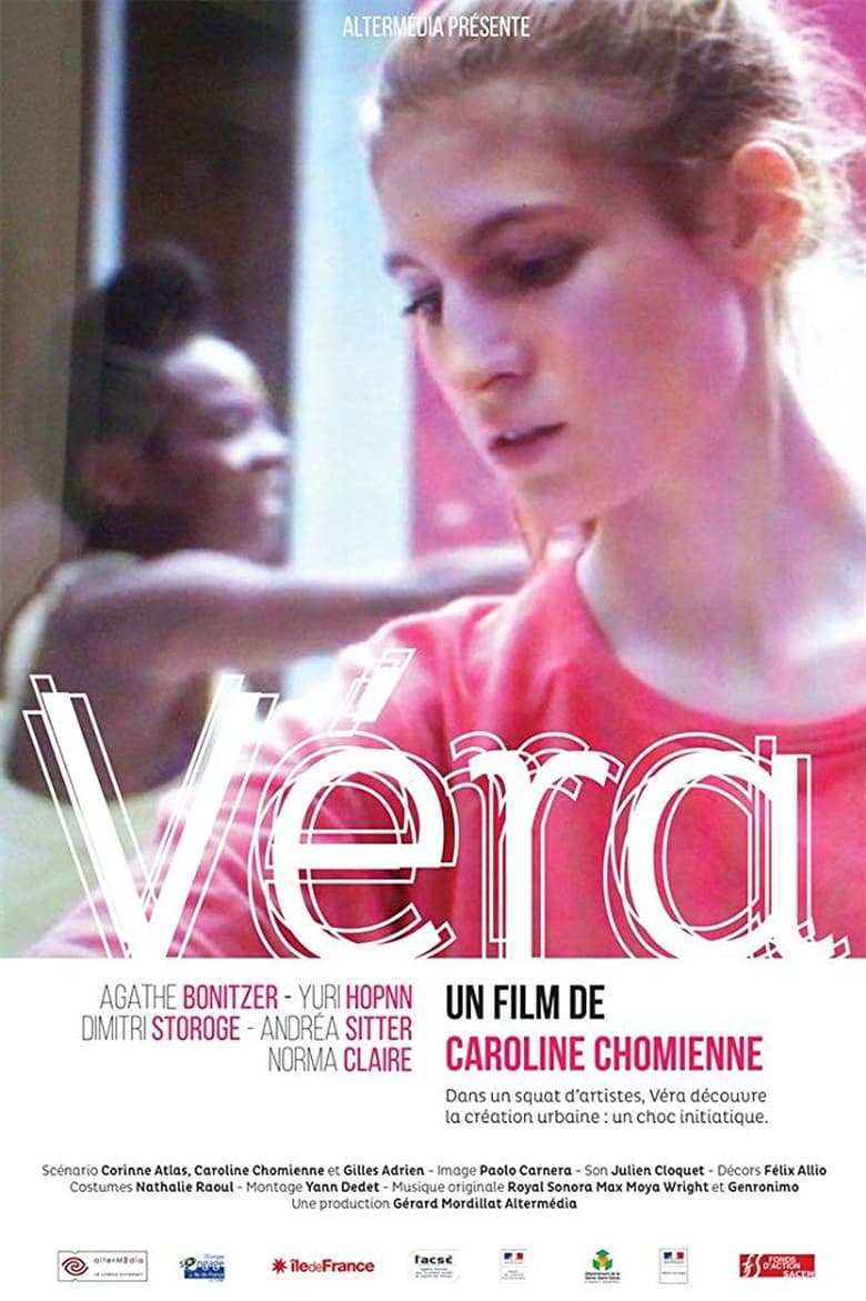 Poster of Véra