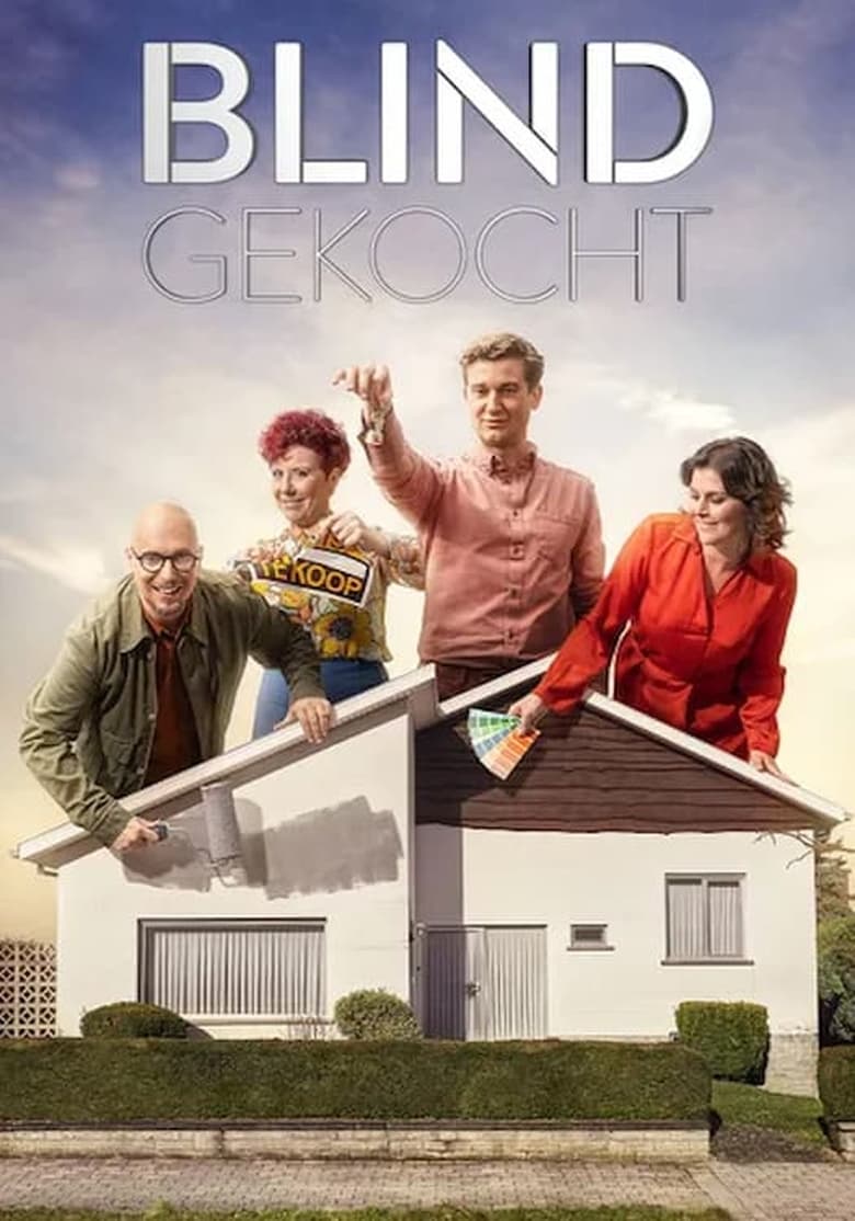 Poster of Episodes in Blind Gekocht - Season 4 - Season 4