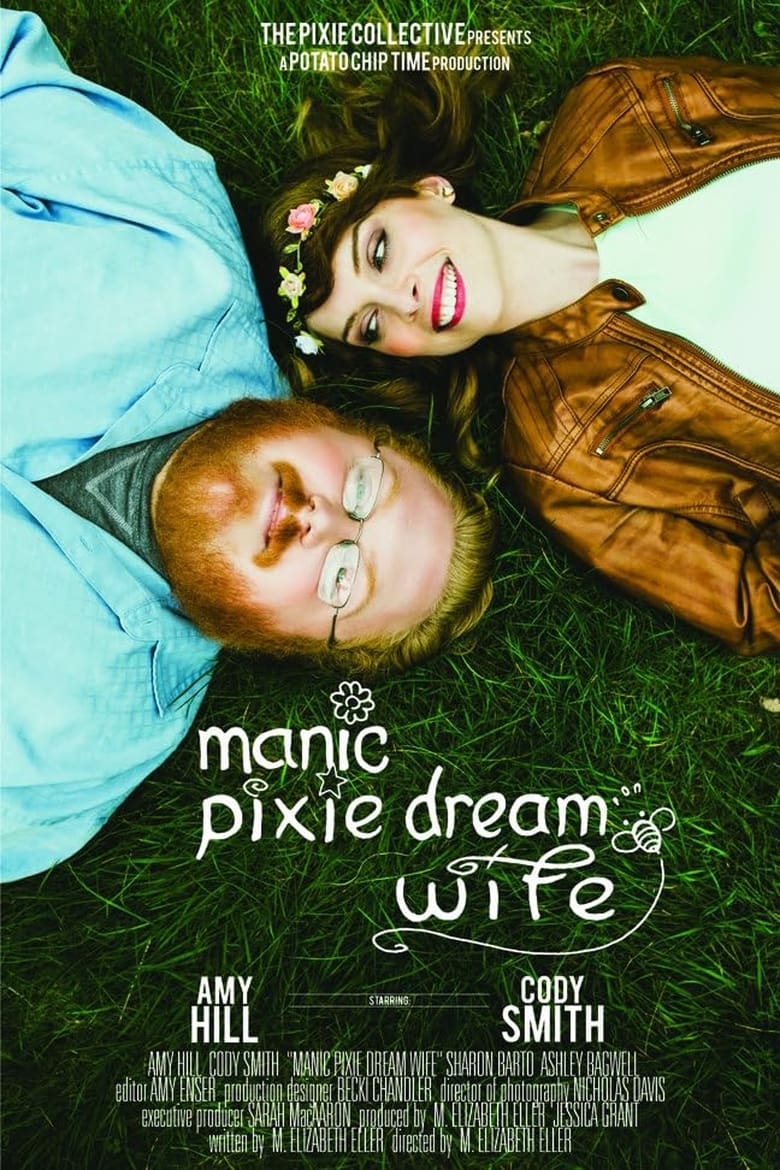 Poster of Manic Pixie Dream Wife