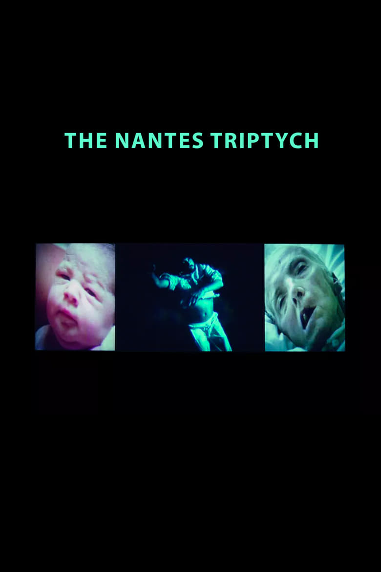 Poster of The Nantes Triptych