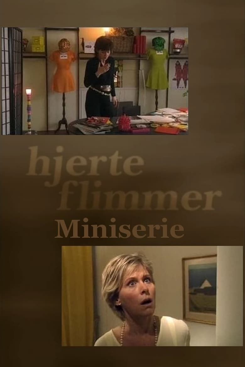 Poster of Episodes in Hjerteflimmer - Season 1 - Season 1