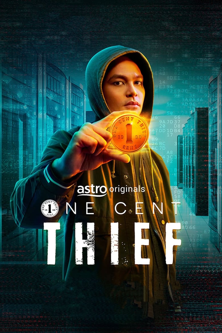 Poster of Episodes in One Cent Thief - Season 1 - Season 1