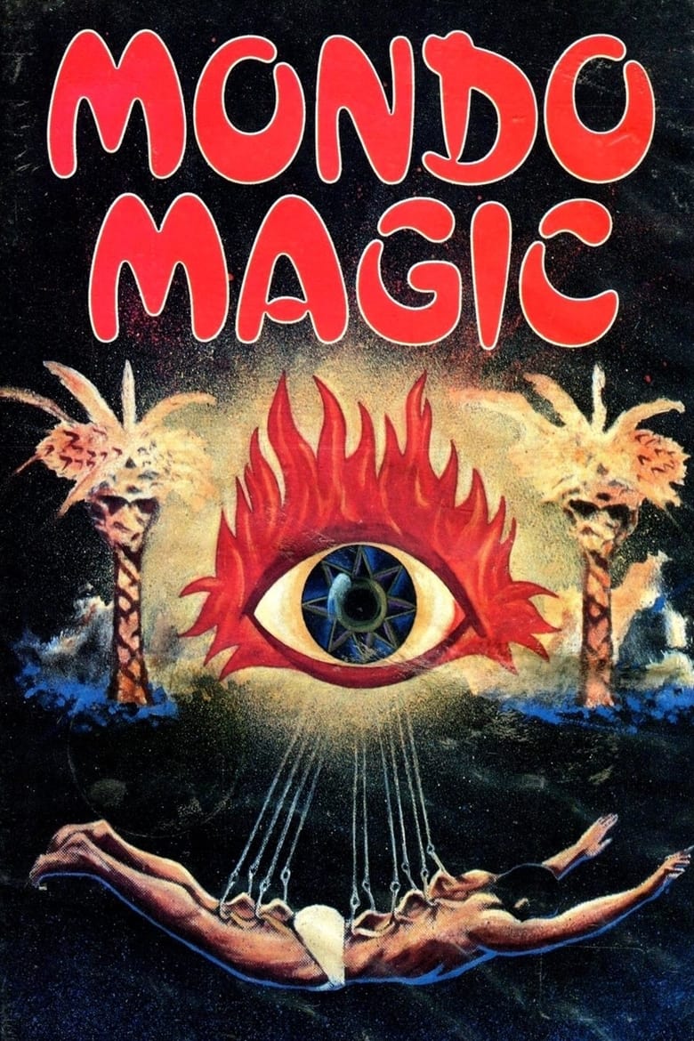 Poster of Mondo Magic