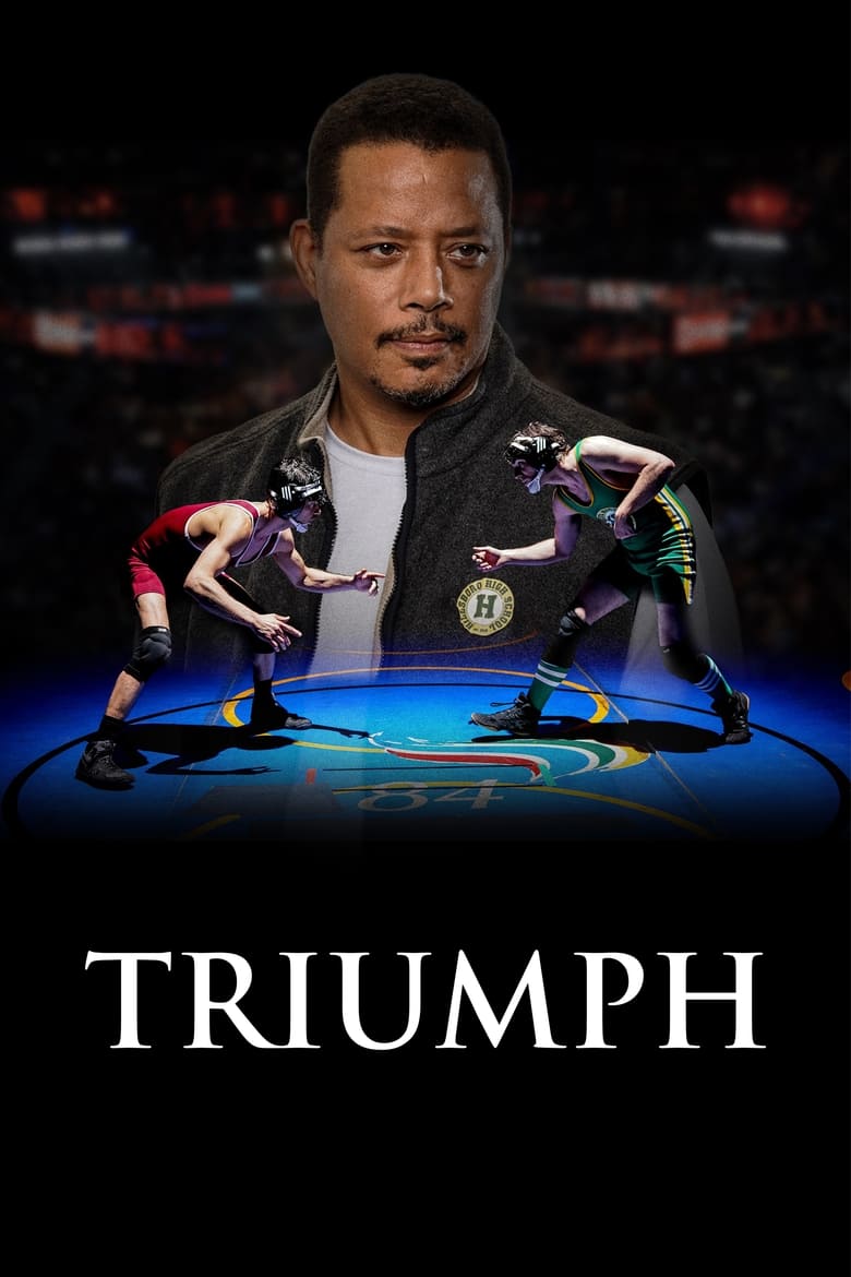 Poster of Triumph