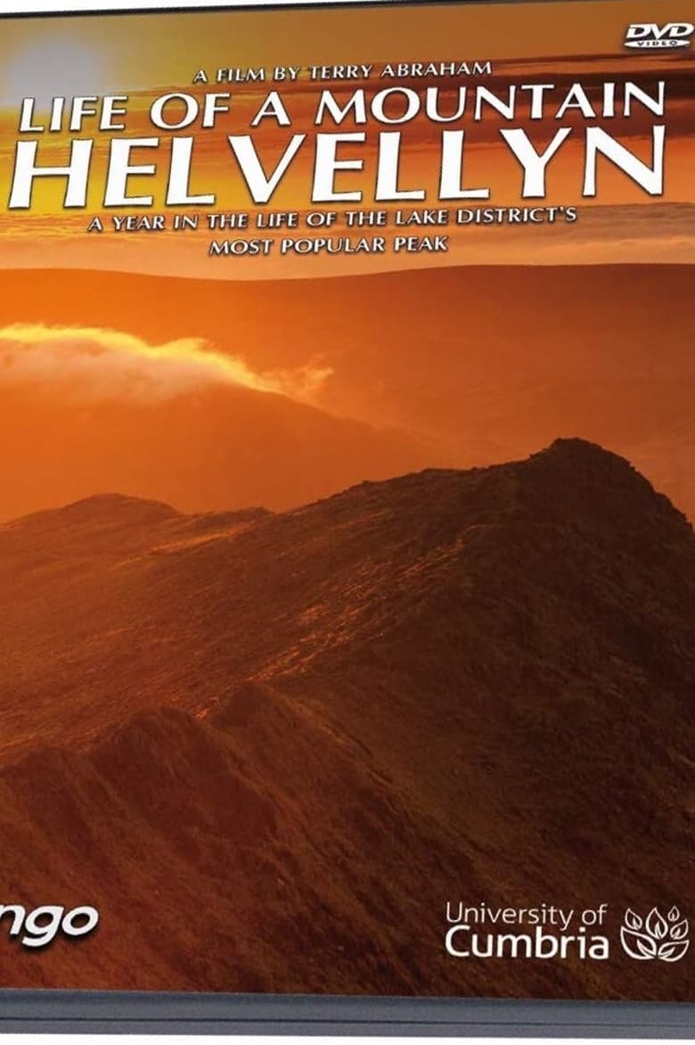 Poster of A Year on Helvellyn