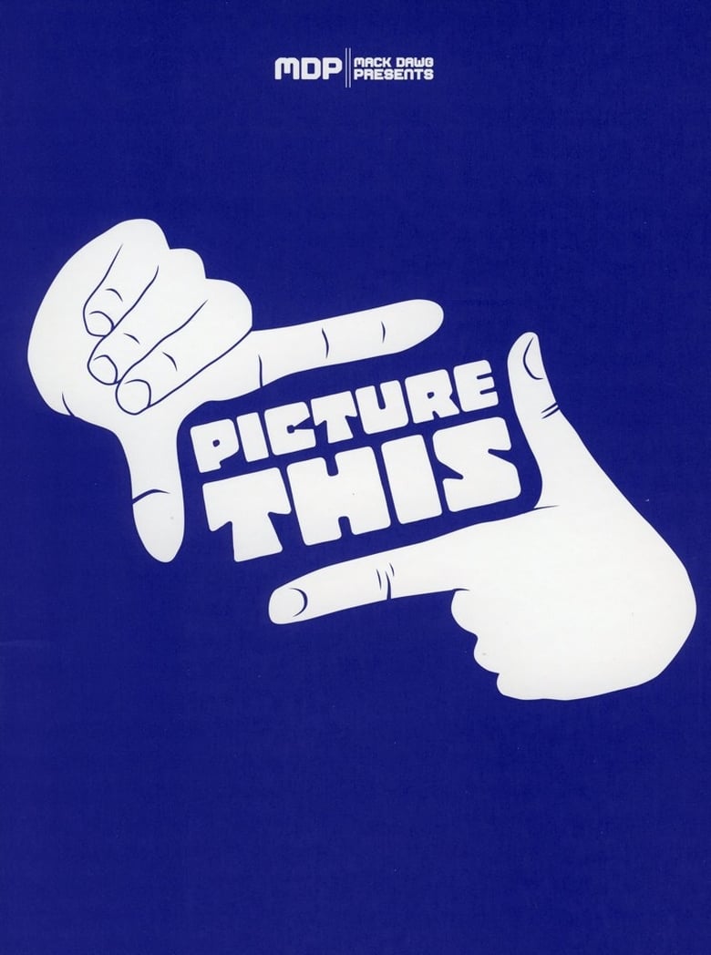 Poster of Picture This