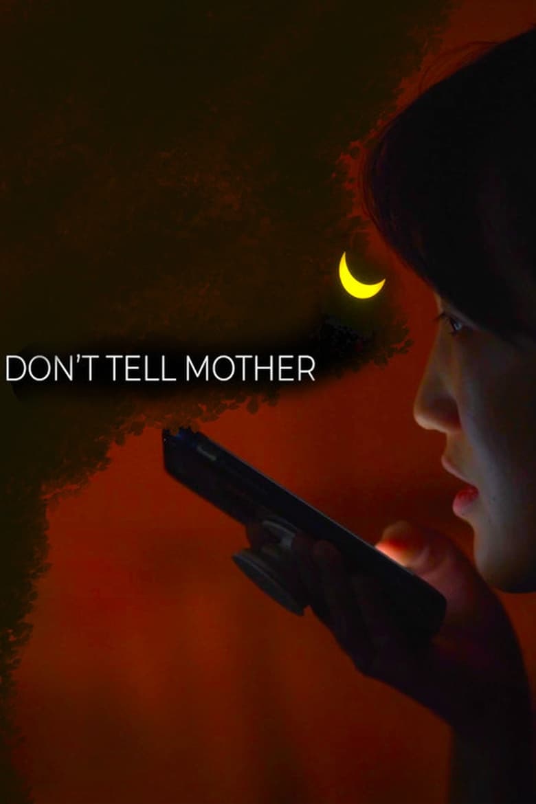 Poster of Don't Tell Mother