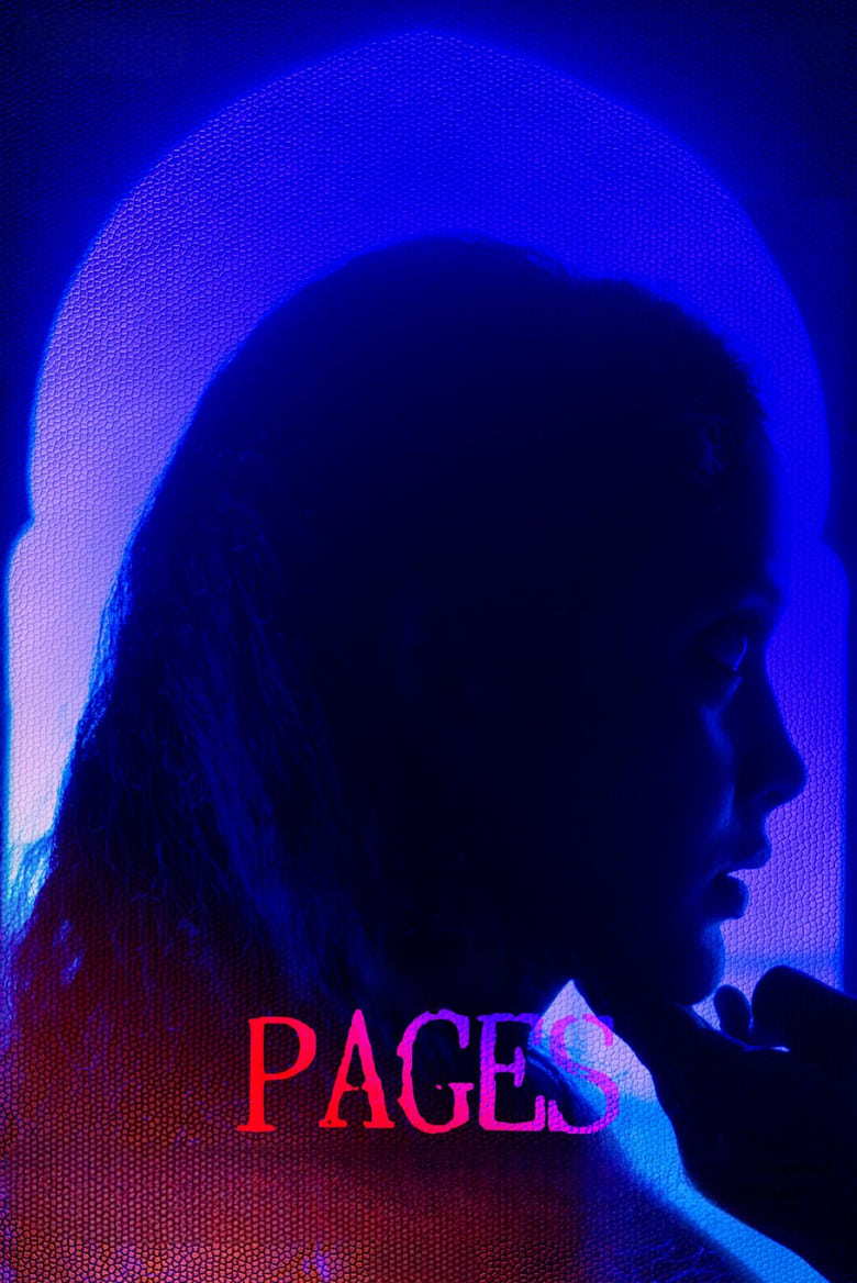 Poster of Pages