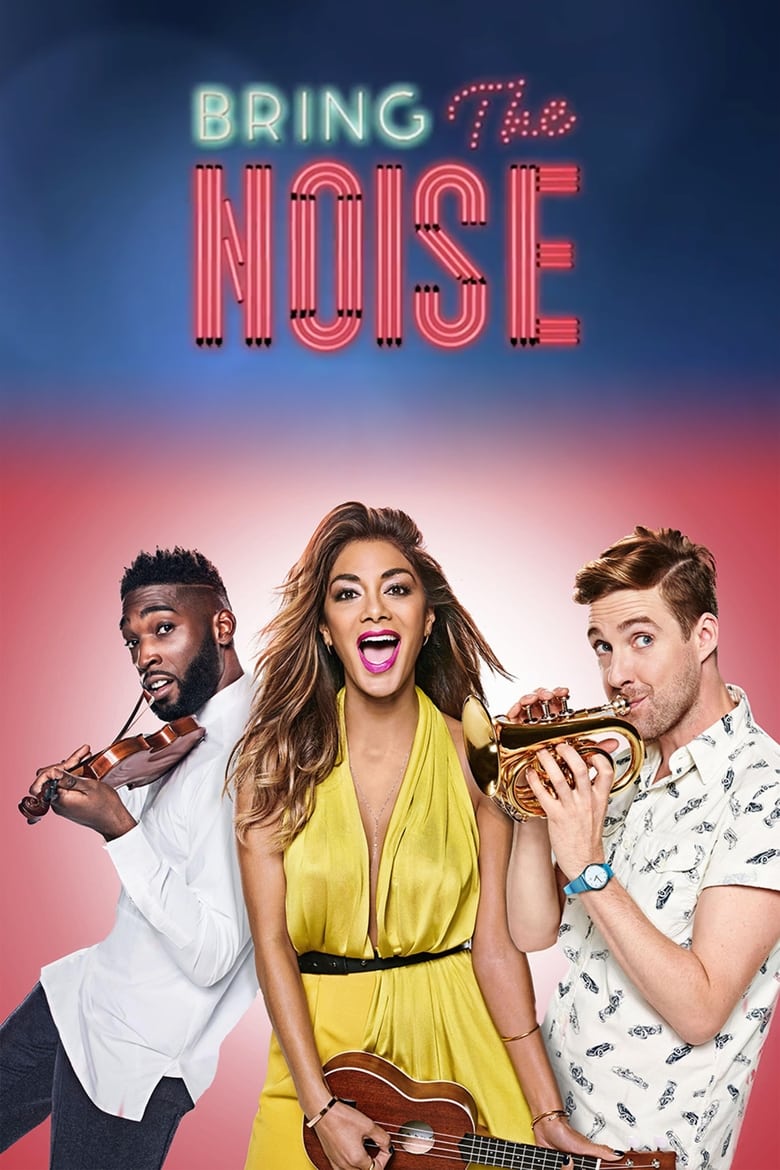 Poster of Cast and Crew in Bring The Noise - Season 1 - Episode 5 - Episode 5