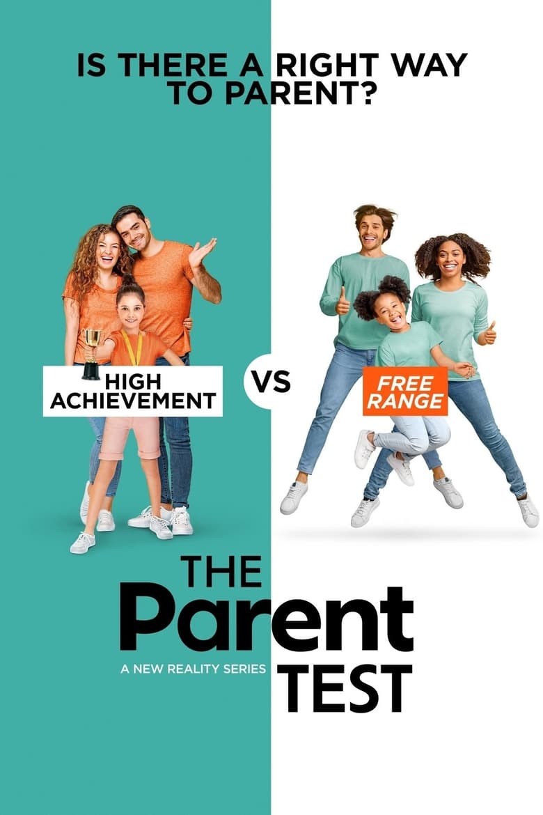 Poster of Cast and Crew in The Parent Test - Season 1 - Episode 6 - Every Parent's Worst Nightmare