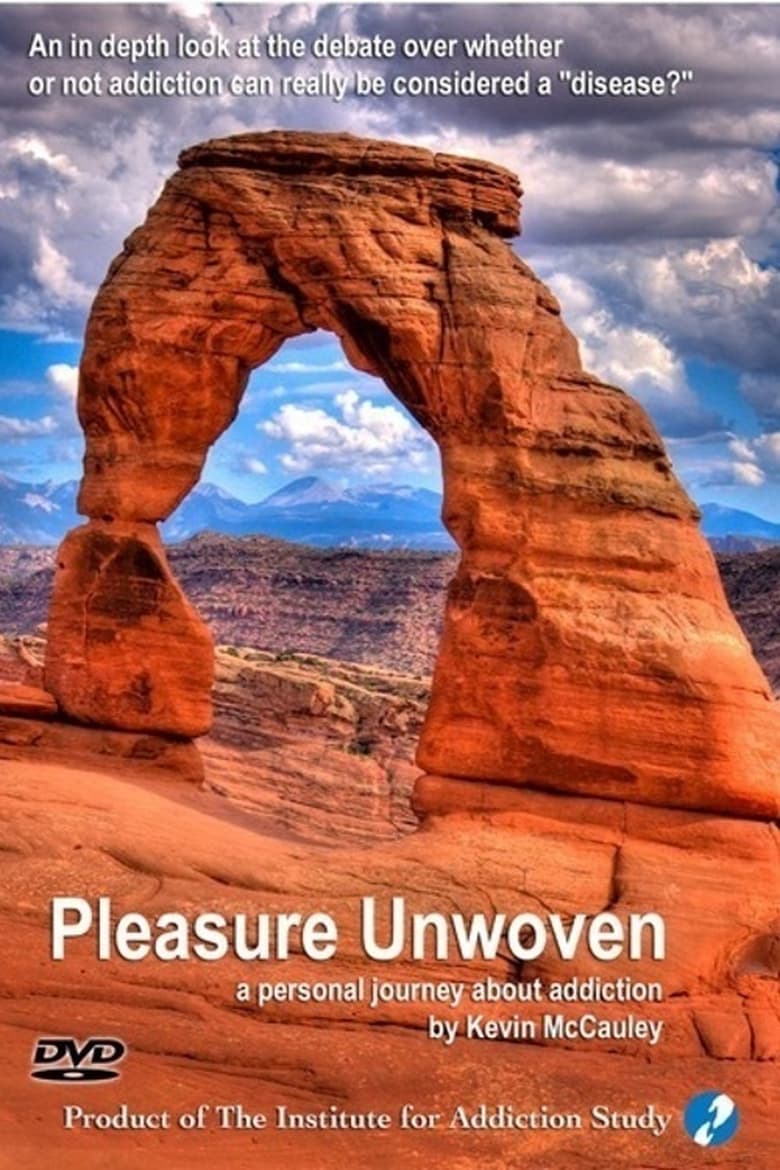 Poster of Pleasure Unwoven