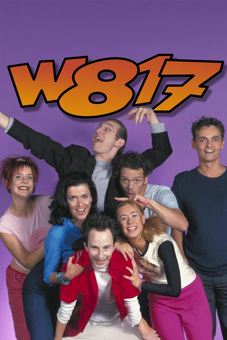 Poster of W817