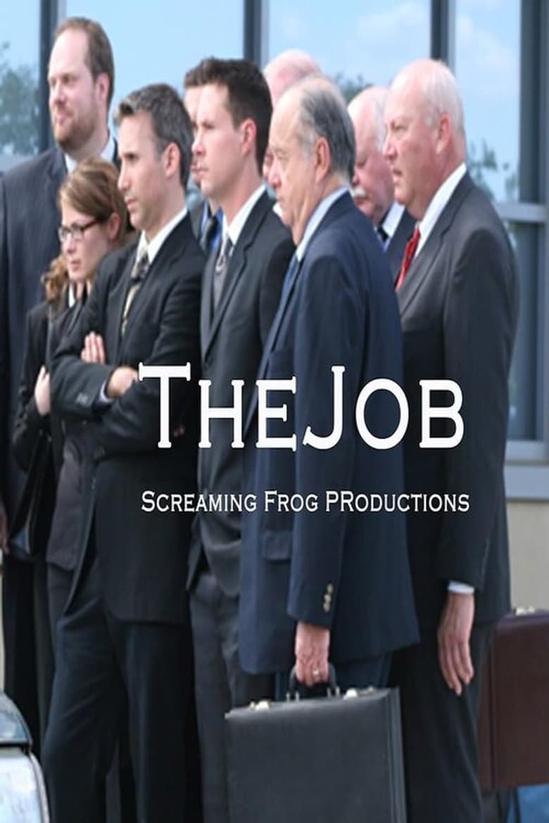 Poster of The Job