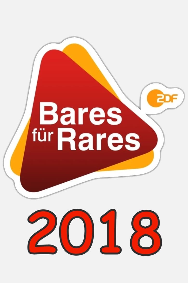 Poster of Cast and Crew in Bares Für Rares - Season 9 - Episode 166 - Episode 166